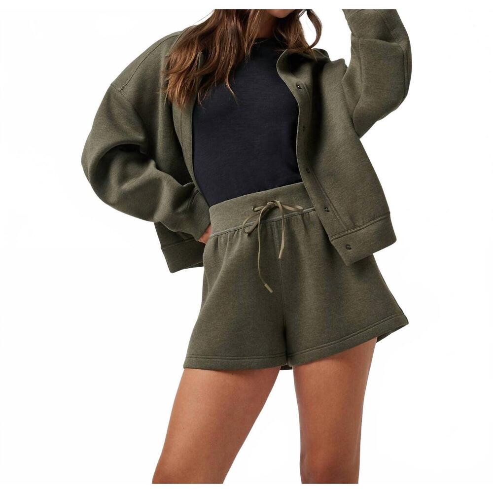 NEW TRAVISMATHEW cloudscape button down jacket in… - image 5